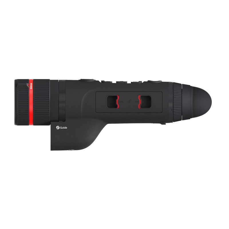 Guide Thermalkamera TJ660LZ