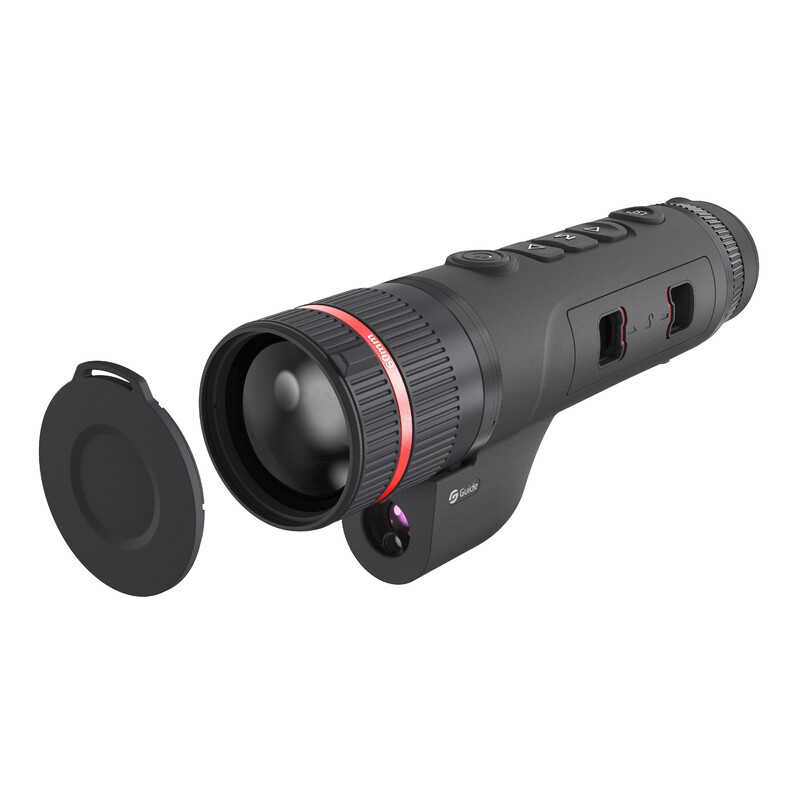 Guide Thermalkamera TJ660LZ