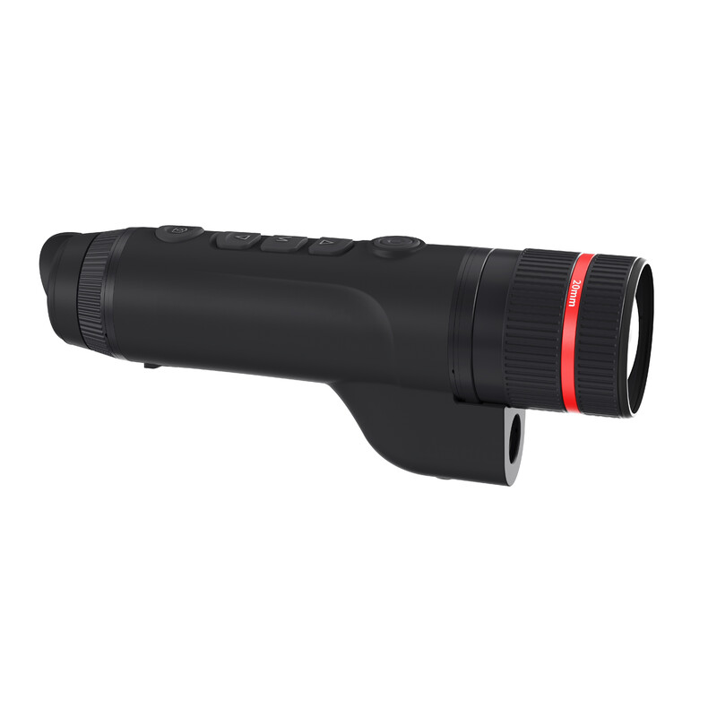Guide Thermalkamera TJ660LZ