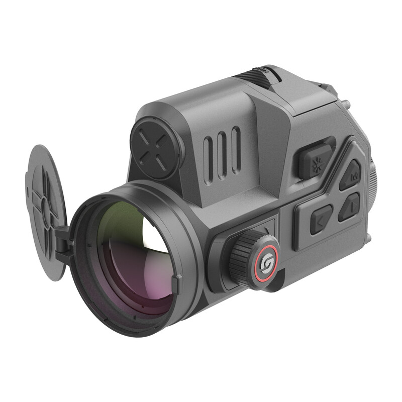 Caméra à imagerie thermique Guide TB650P