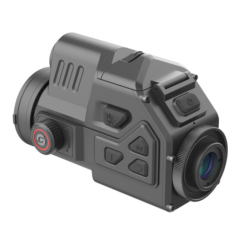 Caméra à imagerie thermique Guide TB1250P