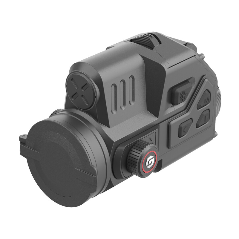 Caméra à imagerie thermique Guide TB650P