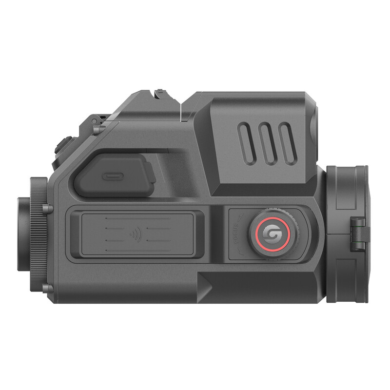 Caméra à imagerie thermique Guide TB1250P