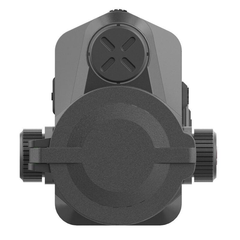 Caméra à imagerie thermique Guide TB650P