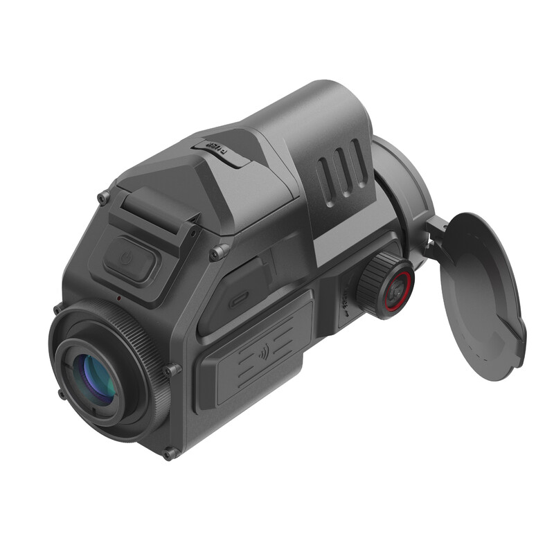Caméra à imagerie thermique Guide TB650P