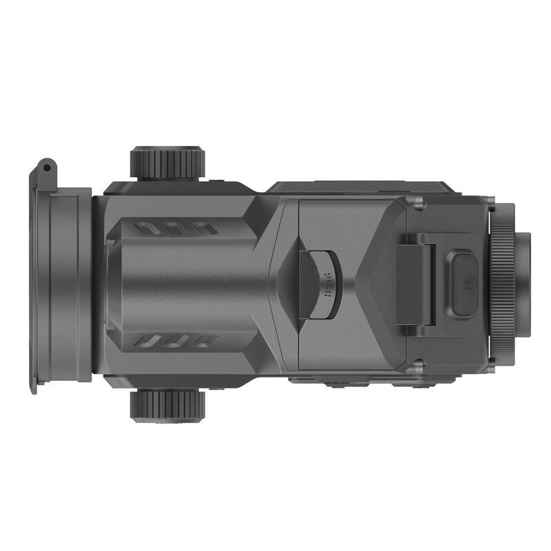 Caméra à imagerie thermique Guide TB650P