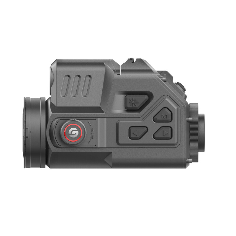 Caméra à imagerie thermique Guide TB650P