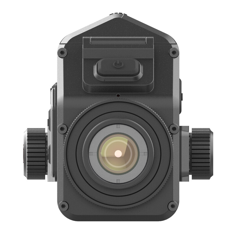 Caméra à imagerie thermique Guide TB1250P