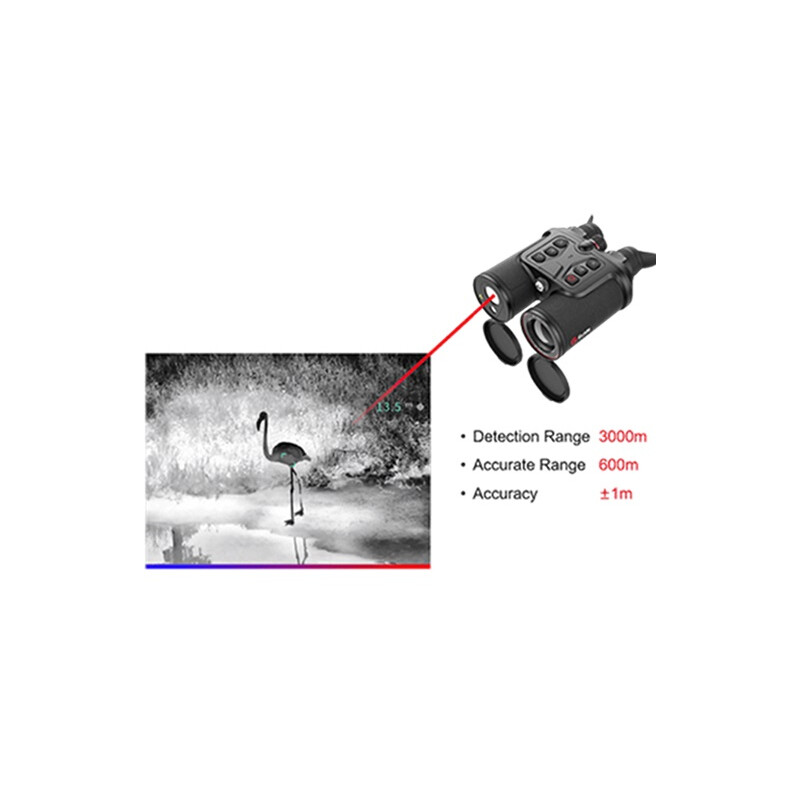 Guide Thermalkamera TN430