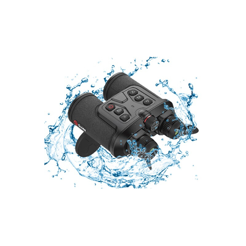 Guide Thermalkamera TN430