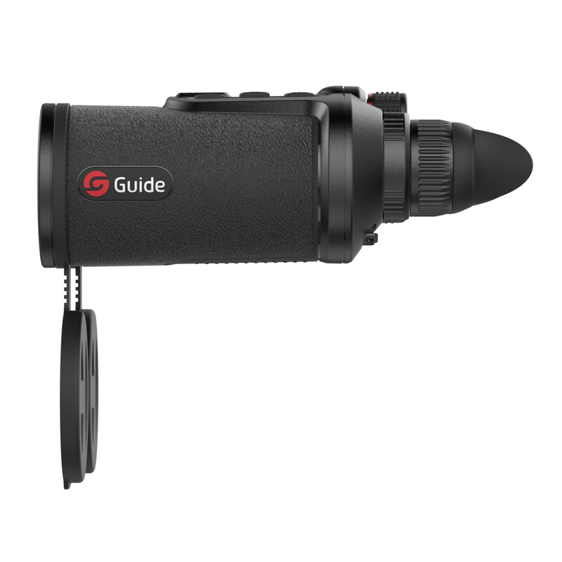 Guide Thermalkamera TN430
