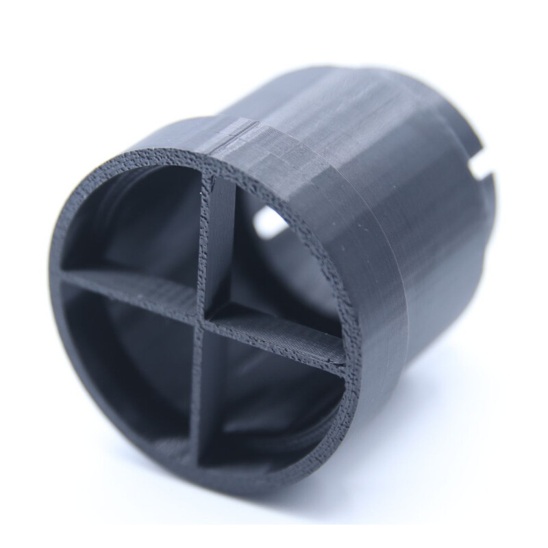 Masque rayons Astroprints Avec pare-buée et protection contre la lumière parasite pour ZWO Seestar S30