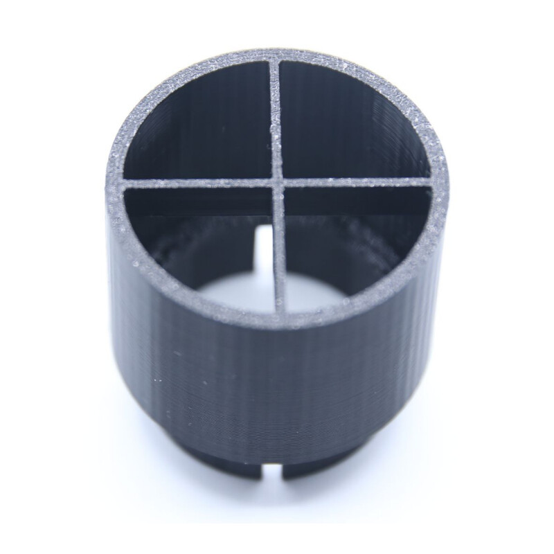 Masque rayons Astroprints avec pare-buée pour ZWO Seestar S30