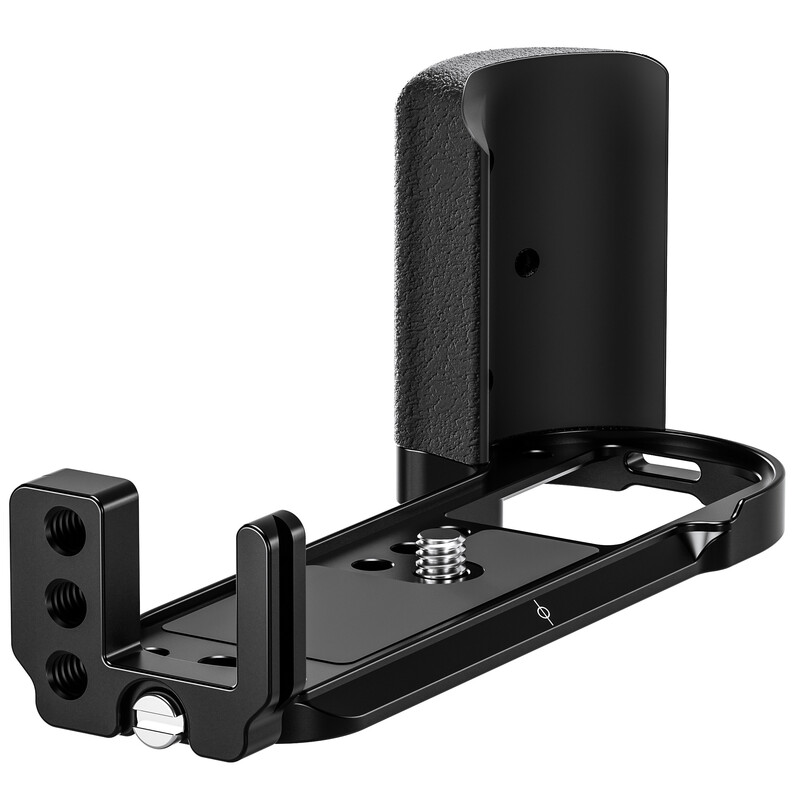Leofoto L-Halterung LPF-X-T50 für Fujifilm X-T 50 black