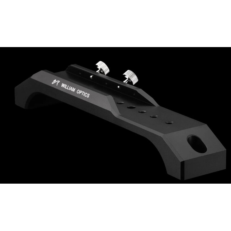 William Optics Poignée de transport 243 mm