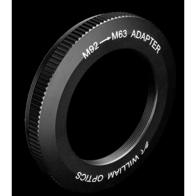 Adapter William Optics Adaptateur pour Flattener 6A