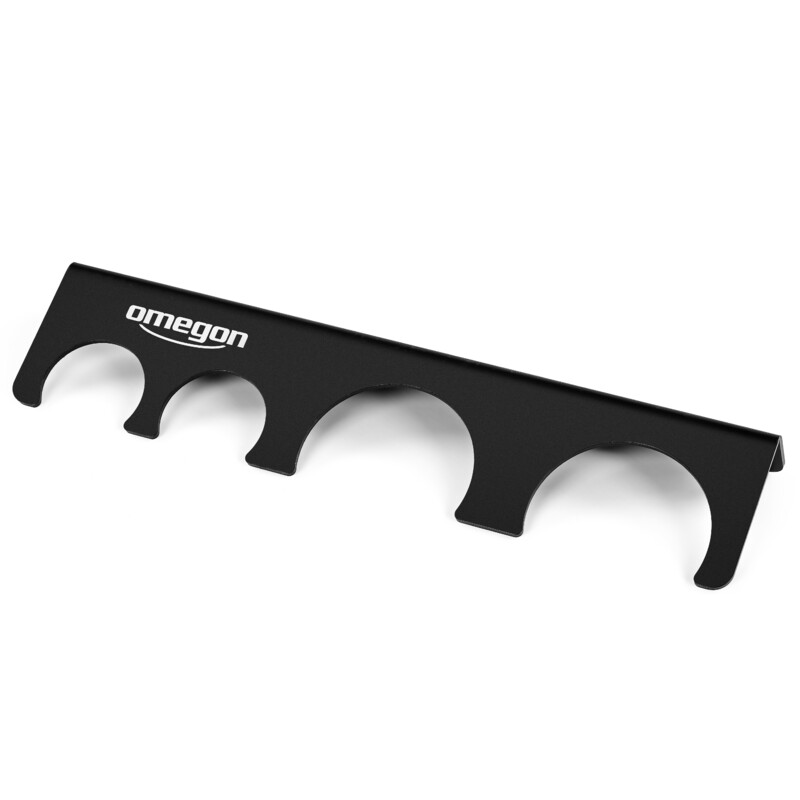Omegon Okularablage 2x 2'' + 2x 1.25''
