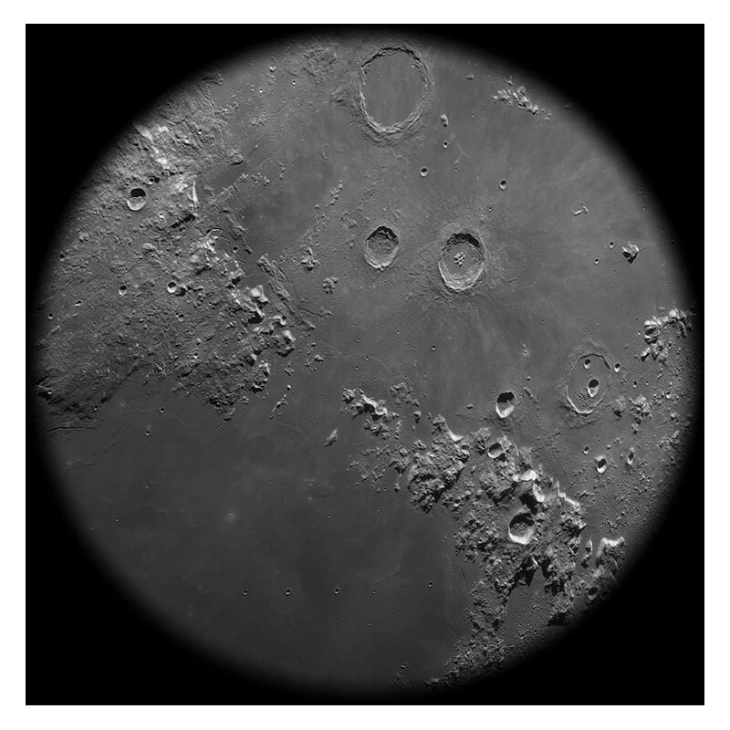 Oculaire PegasusAstro SmartEye