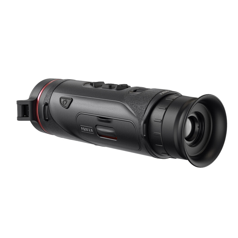 HIKMICRO Caméra à imagerie thermique Falcon FQ35 2.0