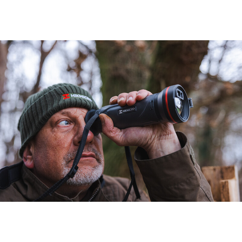 HIKMICRO Caméra à imagerie thermique Falcon FQ50 2.0