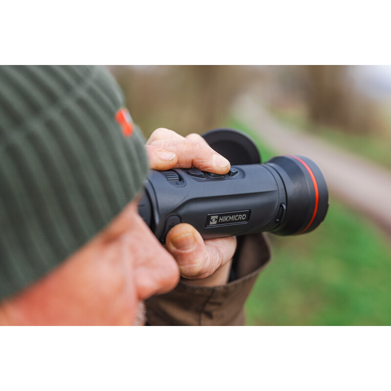 Caméra à imagerie thermique HIKMICRO Falcon FQ50L 2.0