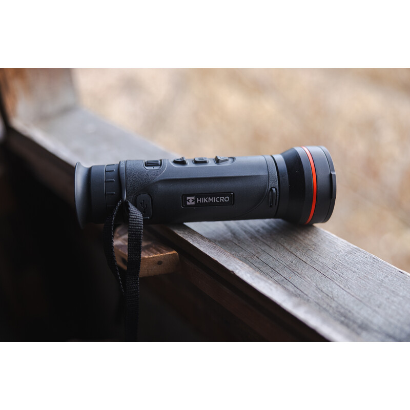 HIKMICRO Caméra à imagerie thermique Falcon FQ50L 2.0