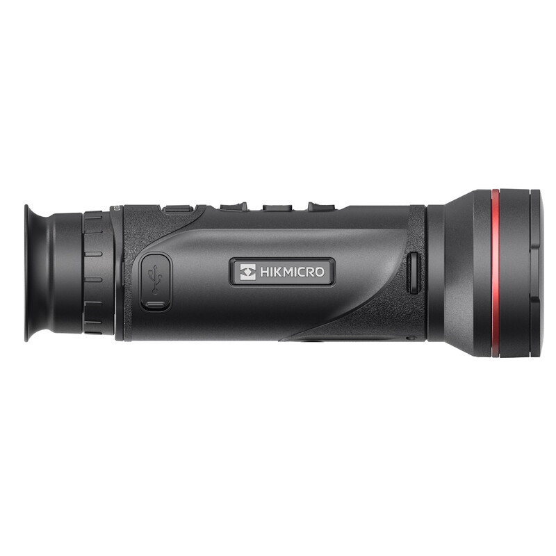 HIKMICRO Caméra à imagerie thermique Falcon FQ50L 2.0