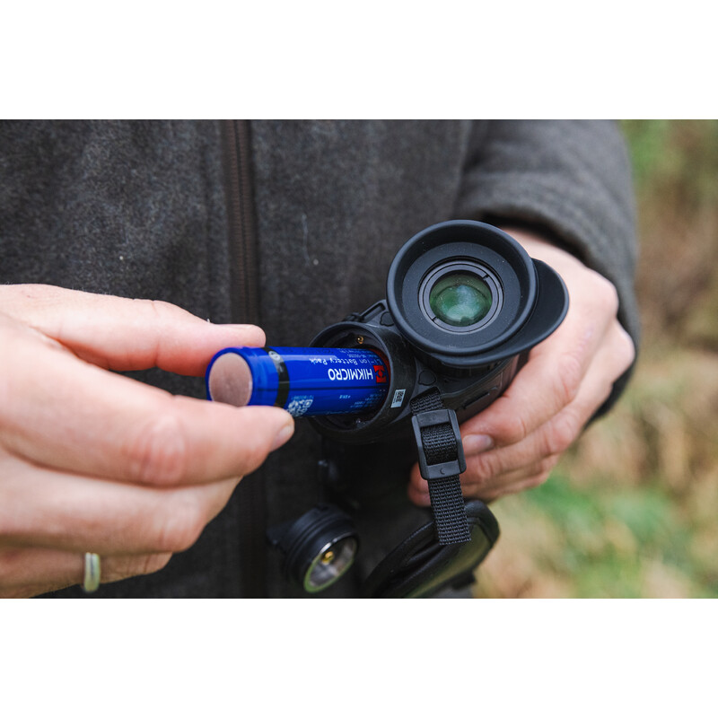 HIKMICRO Caméra à imagerie thermique Condor CQ35L 2.0