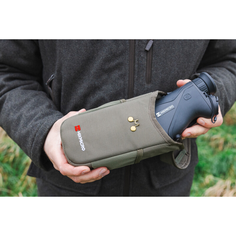HIKMICRO Caméra à imagerie thermique Condor CQ35L 2.0