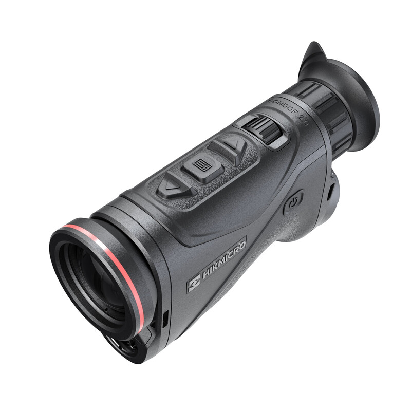 HIKMICRO Caméra à imagerie thermique Condor CQ35L 2.0