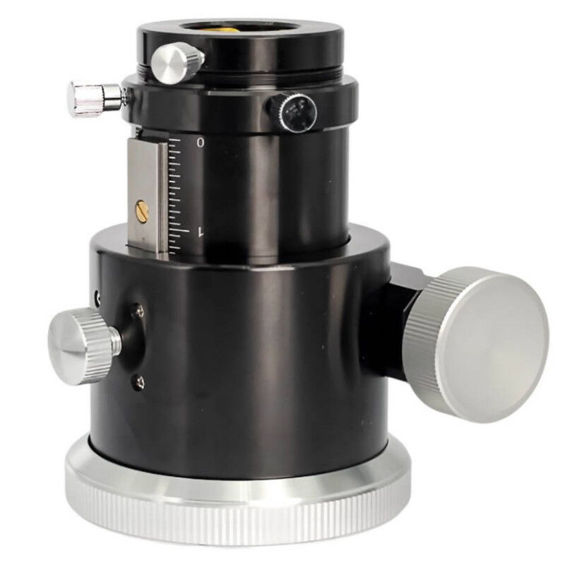 Porte-oculaire TS Optics R&P RC 2