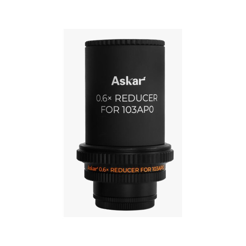 Askar Reducer 0,6x pour 103APO