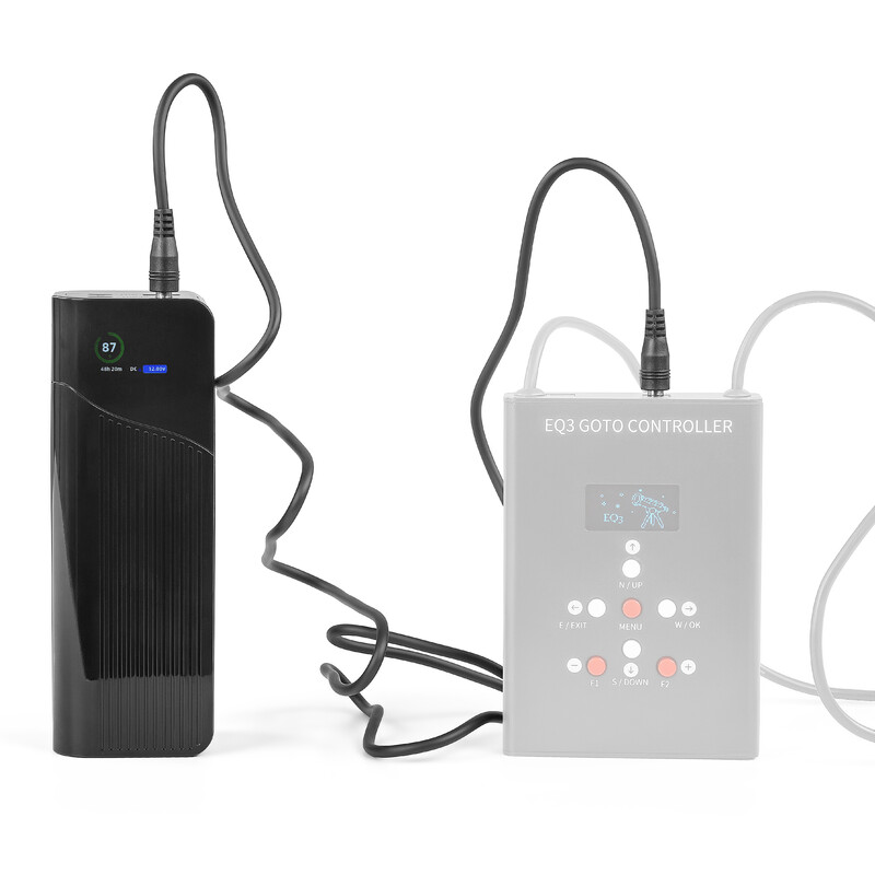 Omegon Pro Powerbank 27k 99Wh 100W 12-24V
