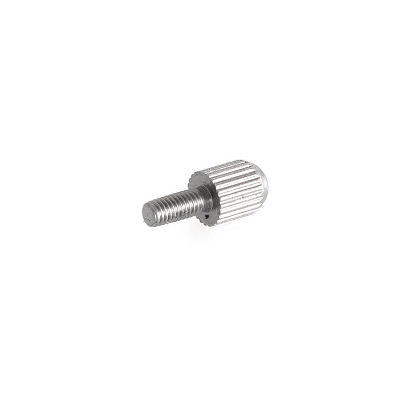 TS Optics Vis moletée M3 7 mm