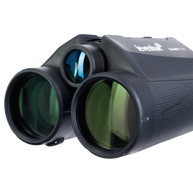 Levenhuk Fernglas 8x42 Guard 1500