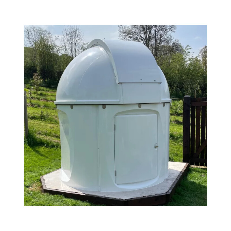 Pulsar Observatoires 2,2m 2ème génération