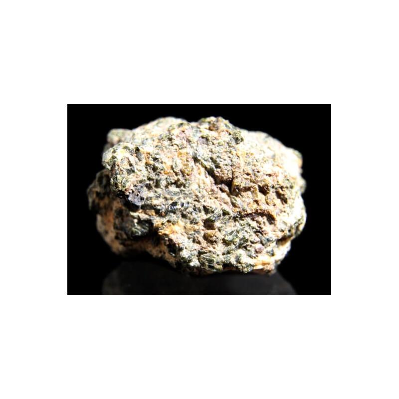 Météorites Alien Rocks Météorite de Mars Hassi Messaoud 0,2 - 0,3 gramme