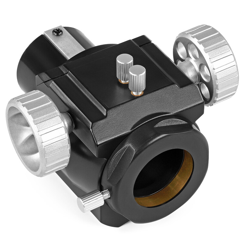 Porte-oculaire Omegon Horizon Crayford Okularauszug 1.25"