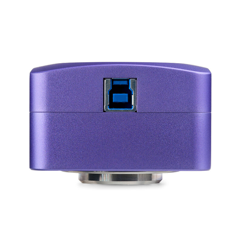 MAGUS Kamera CBF30 color CMOS USB 3.0 6.3MP 2.4µm 1/1.8''
