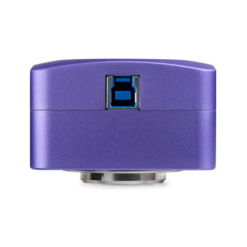 Caméra MAGUS CBF70 color CMOS USB 3.0 21MP 3.3µm 4/3"