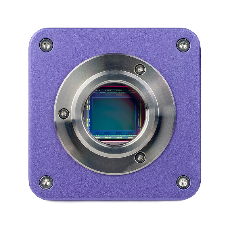 MAGUS Kamera CBF70 color CMOS USB 3.0 21MP 3.3µm 4/3"