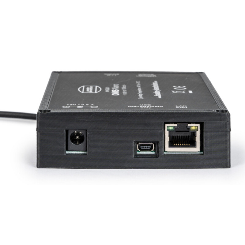 Baader OMS-Nano Remote Switch pour montures 10Micron
