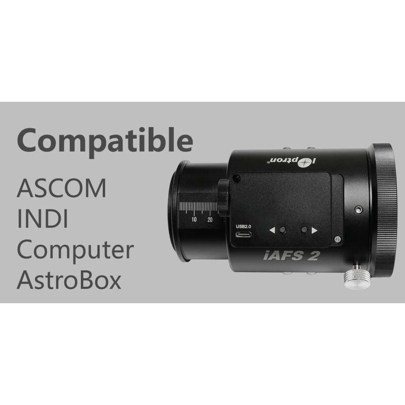 iOptron iAFS2 Automatic Focuser 2"