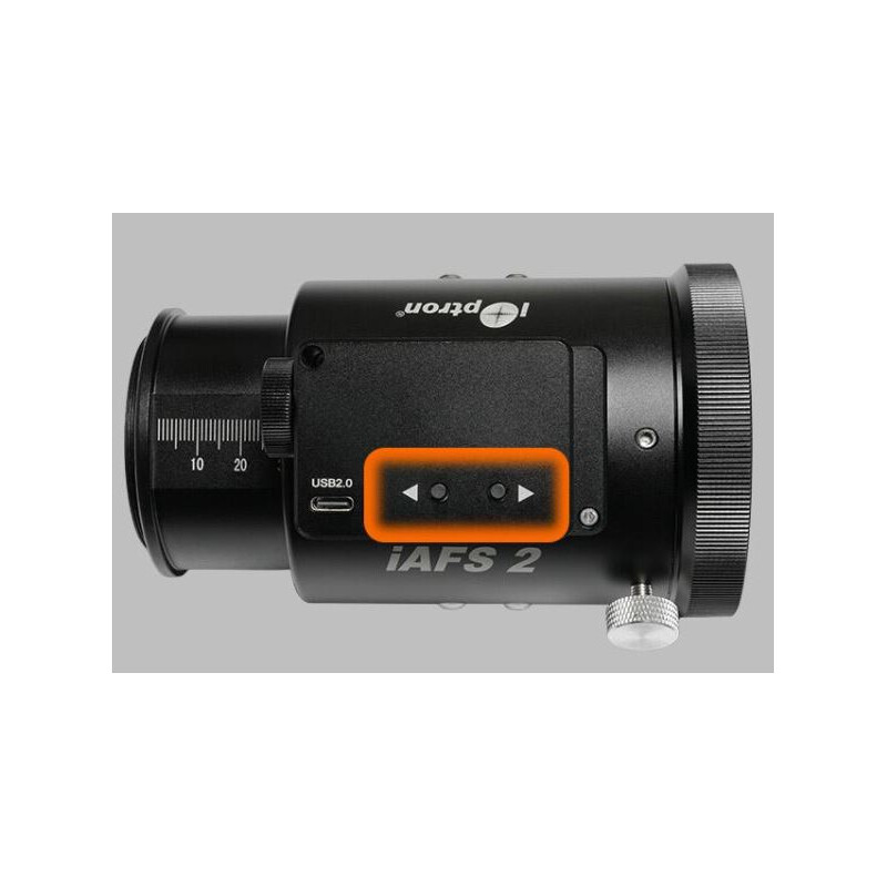 iOptron iAFS2 Automatic Focuser 2"
