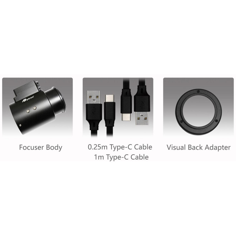 iOptron iAFS2 Automatic Focuser 2"