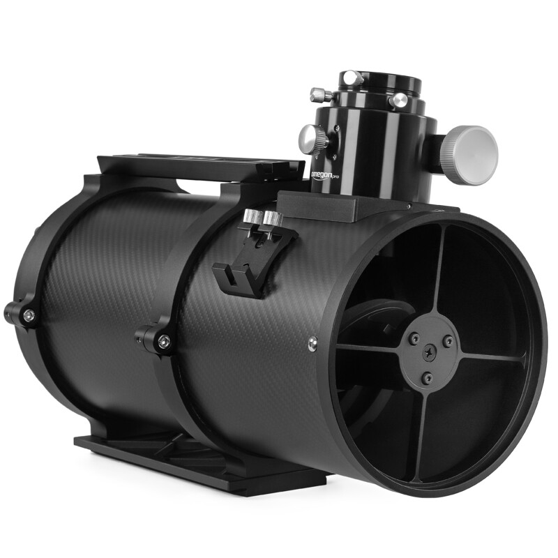 Omegon Teleskop Pro Astrograph Carbon 150/500 OTA