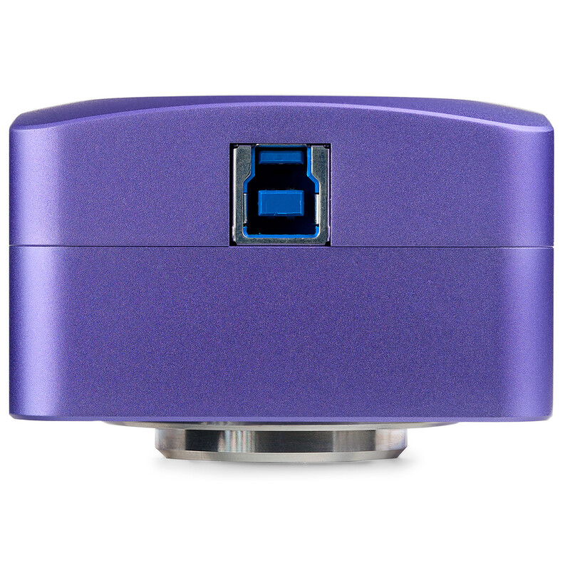 MAGUS Kamera CBF50 color CMOS USB 3.0 3.1MP 3.45µm 1/1.8"