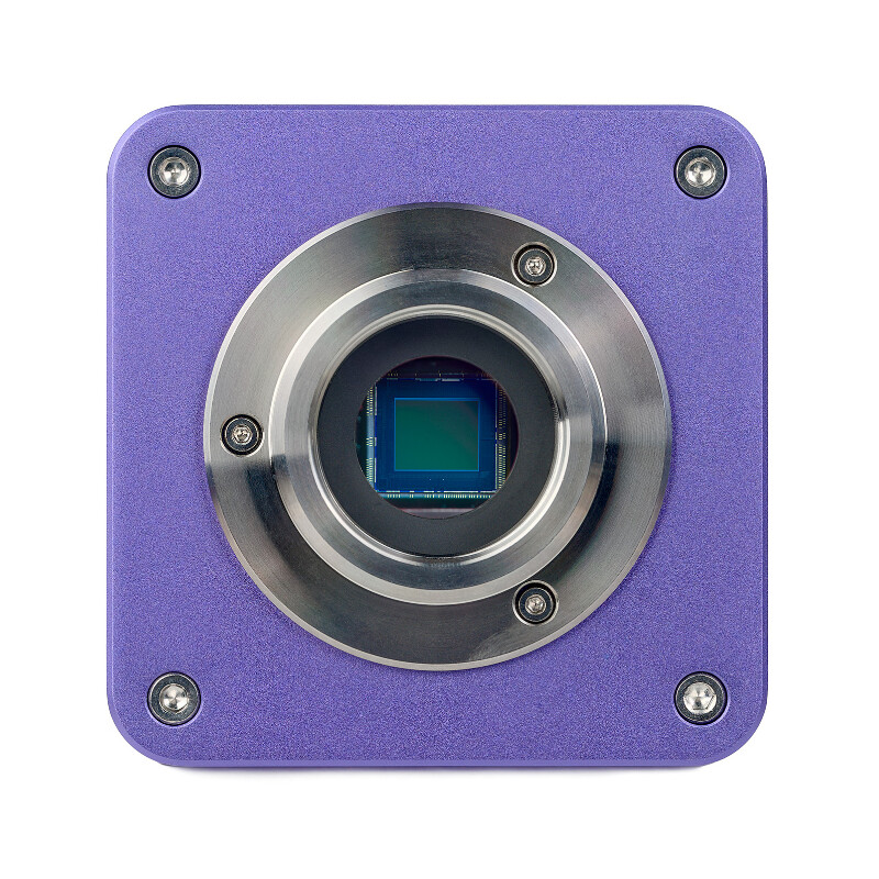 MAGUS Kamera CBF50 color CMOS USB 3.0 3.1MP 3.45µm 1/1.8"