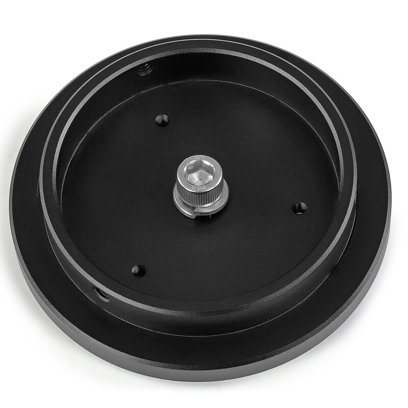 Omegon Par colonne pour raccord fileté photo 3/8''