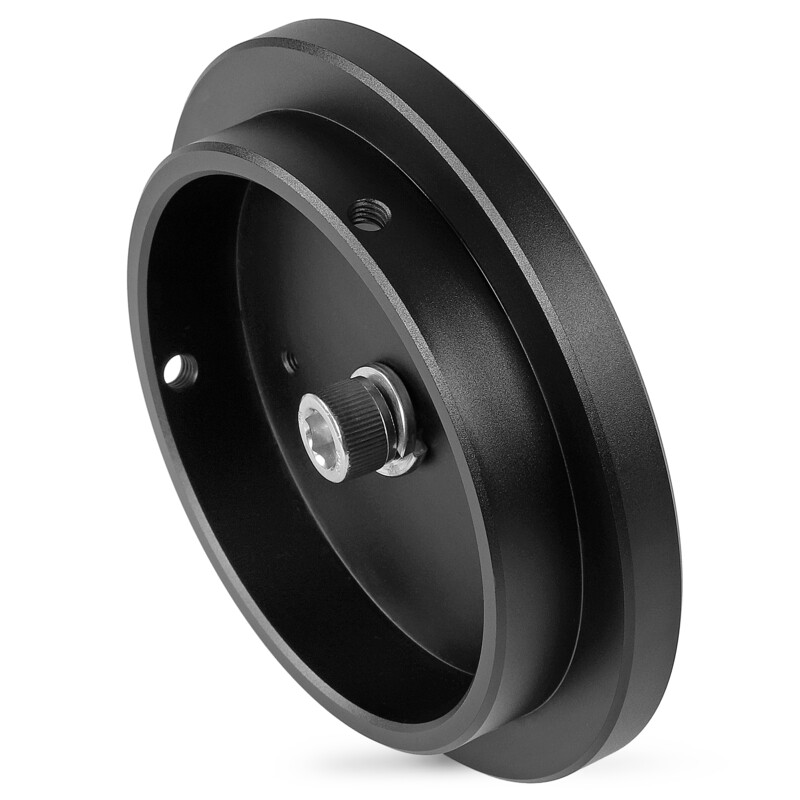 Omegon Par colonne pour raccord fileté photo 3/8''